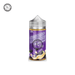 Custard Monster Salt Blackberry Custard Salt by Jam Monster Salt 30ML E-Liquid