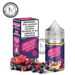Custard Monster Salt Mixed Berry Salt by Jam Monster Salt 30ML E-Liquid