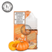 Custard Monster Salt Pumpkin Spice Salt by Jam Monster Salt 30ML E-Liquid