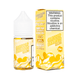 Custard Monster Salt Vanilla Custard Salt by Jam Monster Salt 30ML E-Liquid