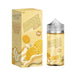 Custard Monster Vanilla Custard by Jam Monster 100ML E-Liquid