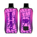 Dazzleaf Dual Boxx 510 Thread Battery 550mAh Device