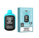 Death Row Vapes 5000 Puffs 0% NICOTINE DISPOSABLE