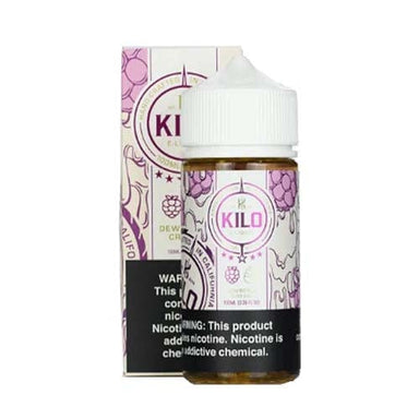 Dewberry Cream by Kilo Series 100ML E-Liquid