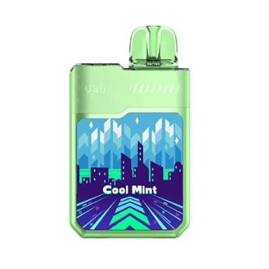 Digiflavor Geek Bar Lush Disposable Vape 20000 Puffs DISPOSABLE