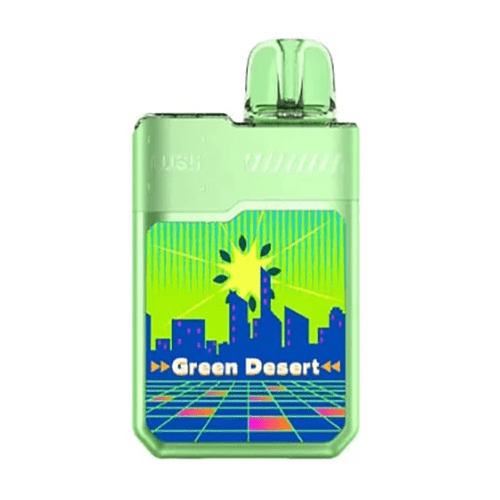 Digiflavor Geek Bar Lush Disposable Vape 20000 Puffs DISPOSABLE