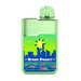 Digiflavor Geek Bar Lush Disposable Vape 20000 Puffs DISPOSABLE