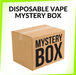 Disposable Vape Mystery Box DISPOSABLE