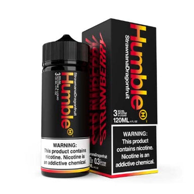 Donkey Kahn by Humble 120ML E-Liquid