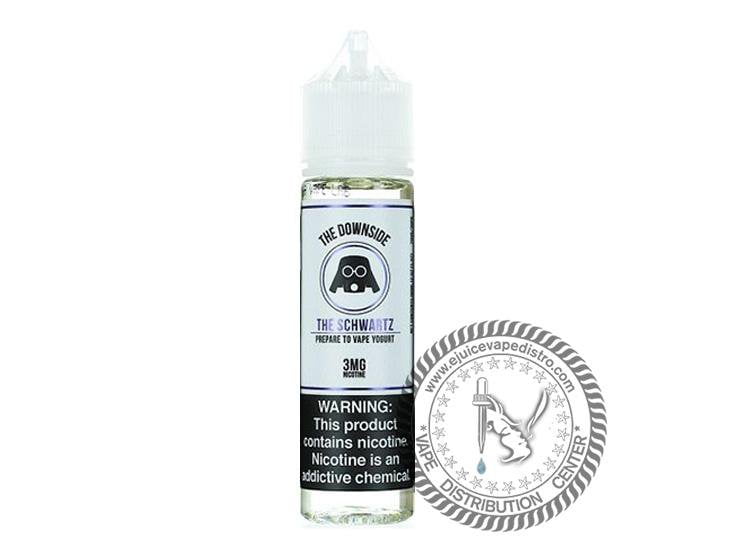 Downside by The Schwartz 60ML E-Liquid