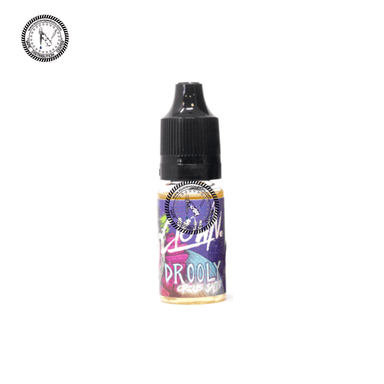 Drooly Salt by Clown Circus Salts Liquids 30ML E-Liquid