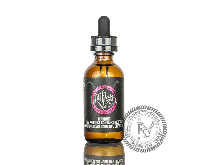 Ez Duz It by Ruthless 60ML E-Liquid