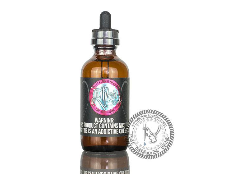Ez Duz It on Ice by Ruthless 120ML E-Liquid