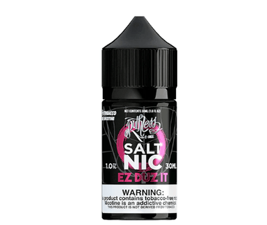 Ez Duz It Salt by Ruthless 30ML