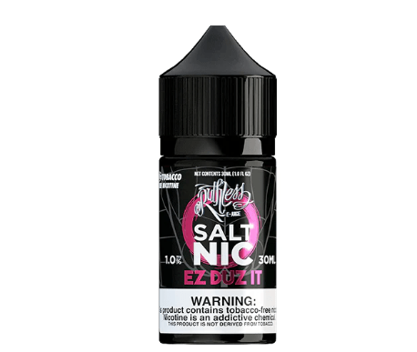 Ez Duz It Salt by Ruthless 30ML