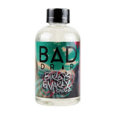Farley's Gnarly Sauce by Bad Drip Labs 120ML E-Liquid