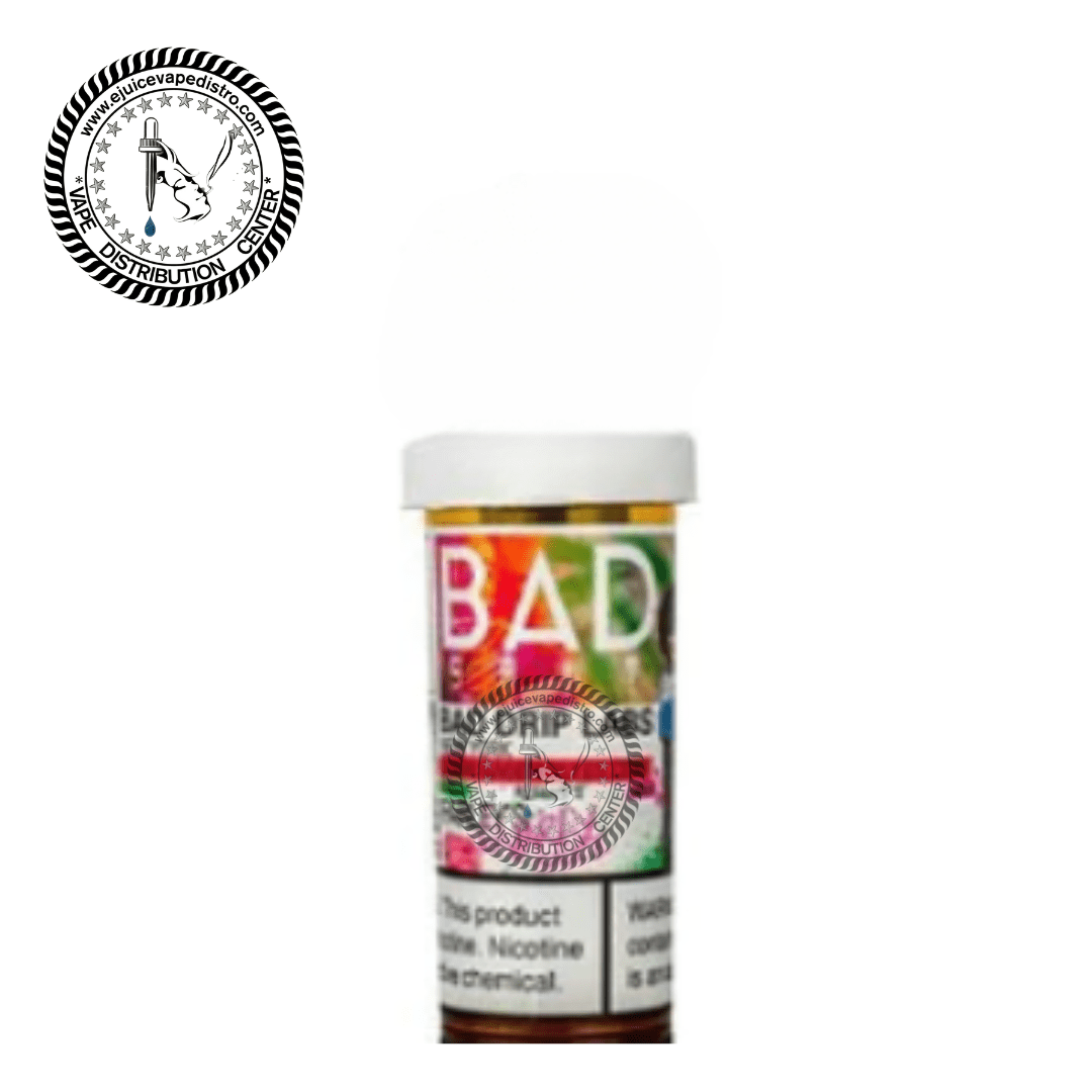 Farley's Gnarly Sauce Salt by Bad Drip Salt Nic 30ML E-Liquid