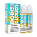 First Flight by Pop Clouds 120ML E-Liquid