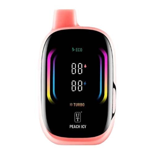 Flum Float Mello Pro 50K Disposable Vape DISPOSABLE
