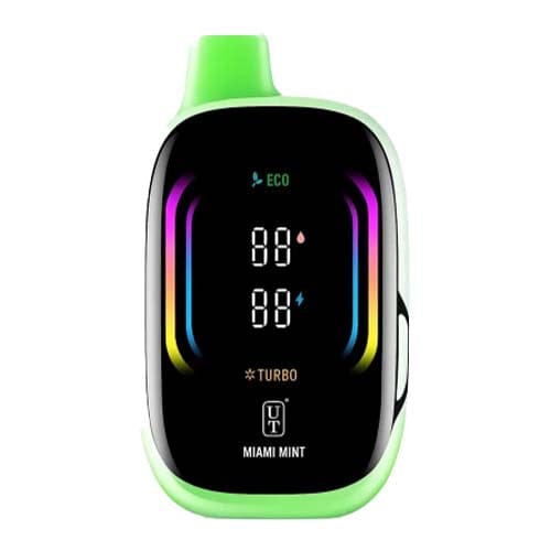 Flum Float Mello Pro 50K Disposable Vape DISPOSABLE