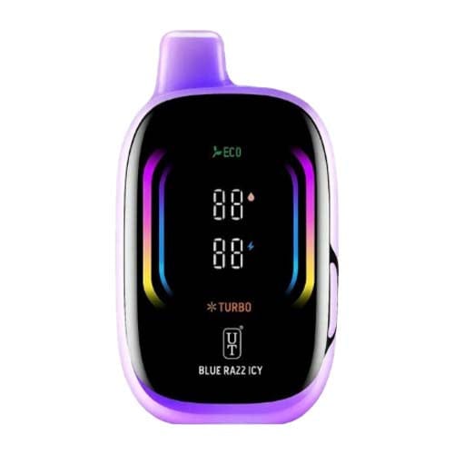 Flum Float Mello Pro 50K Disposable Vape DISPOSABLE