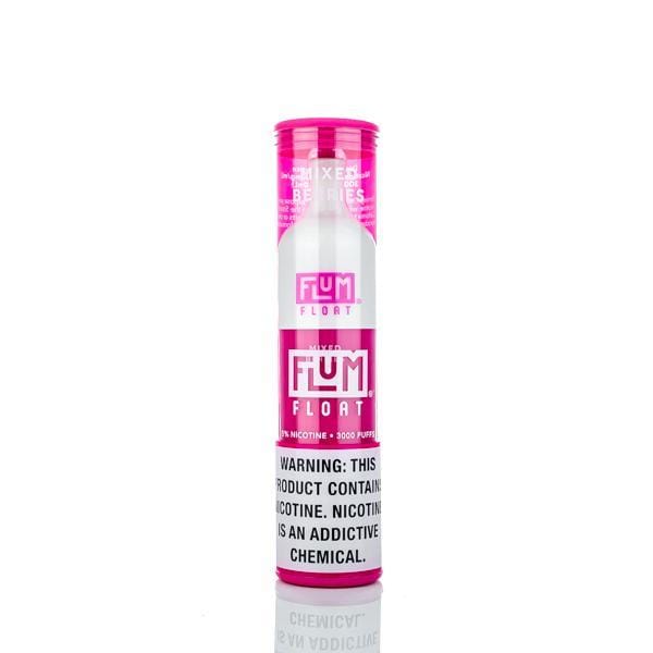 Flum Float Vape Disposable 5% Nicotine 3000 Puffs 8ML DISPOSABLE