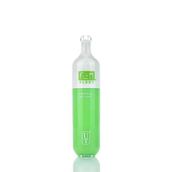 Flum Float Vape Disposable 5% Nicotine 3000 Puffs 8ML DISPOSABLE