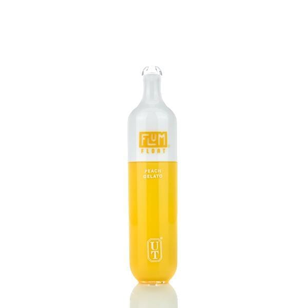 Flum Float Vape Disposable 5% Nicotine 3000 Puffs 8ML DISPOSABLE