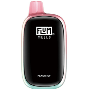 Flum Mello 20000 Disposable Vape (5%, 20000 Puffs) DISPOSABLE