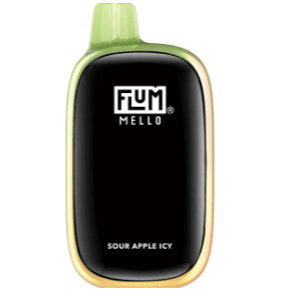 Flum Mello 20000 Disposable Vape (5%, 20000 Puffs) DISPOSABLE