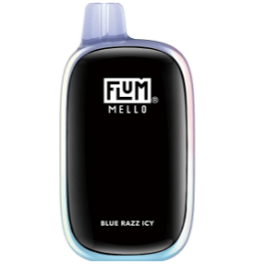 Flum Mello 20000 Disposable Vape (5%, 20000 Puffs) DISPOSABLE