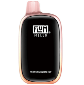 Flum Mello 20000 Disposable Vape (5%, 20000 Puffs) DISPOSABLE