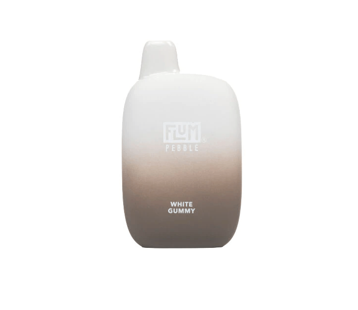 Flum Pebble Vape Disposable 6000 Puffs DISPOSABLE