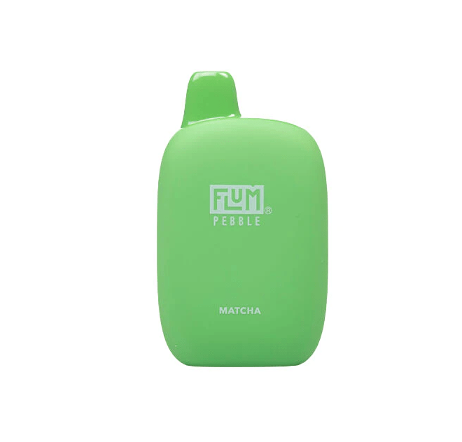 Flum Pebble Vape Disposable 6000 Puffs DISPOSABLE