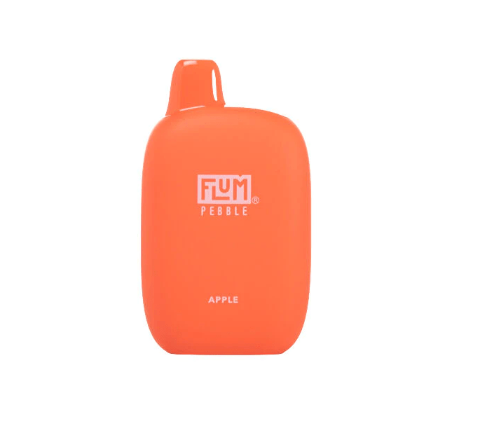Flum Pebble Vape Disposable 6000 Puffs DISPOSABLE