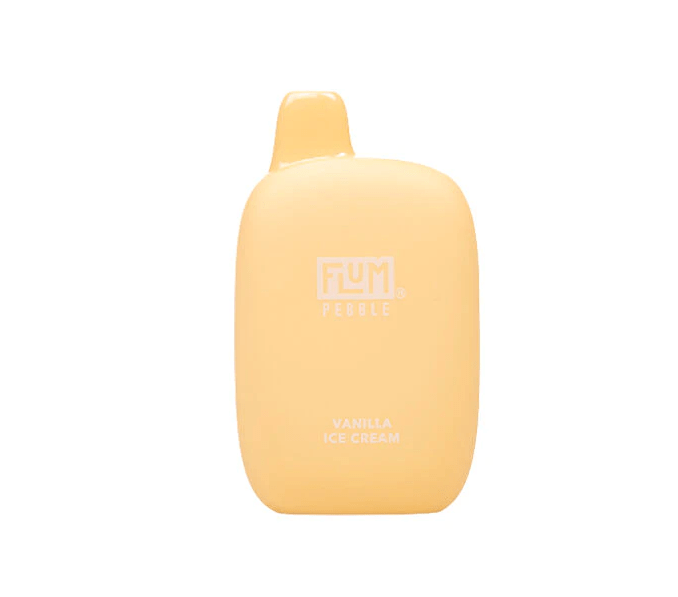 Flum Pebble Vape Disposable 6000 Puffs DISPOSABLE