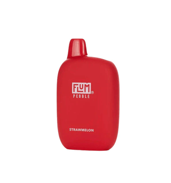 Flum Pebble Vape Disposable 6000 Puffs DISPOSABLE