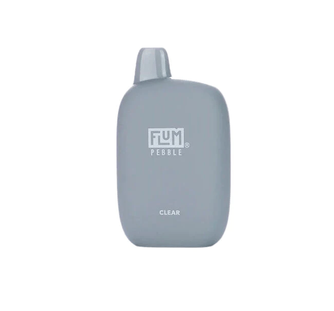 Flum Pebble Vape Disposable 6000 Puffs DISPOSABLE