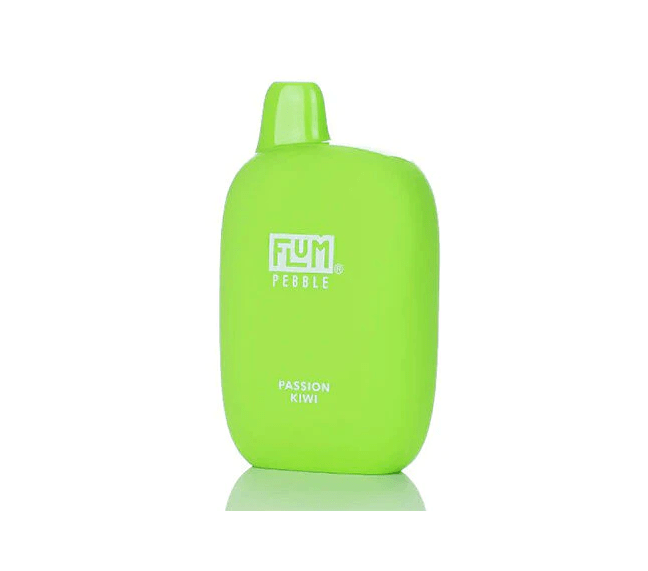 Flum Pebble Vape Disposable 6000 Puffs DISPOSABLE