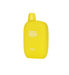 Flum Pebble Vape Disposable 6000 Puffs DISPOSABLE