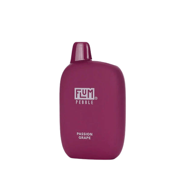 Flum Pebble Vape Disposable 6000 Puffs DISPOSABLE