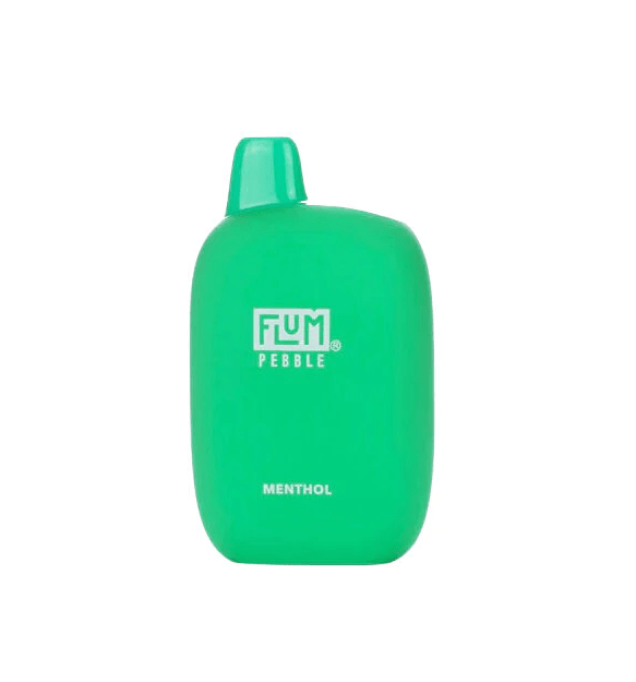 Flum Pebble Vape Disposable 6000 Puffs DISPOSABLE