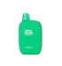 Flum Pebble Vape Disposable 6000 Puffs DISPOSABLE