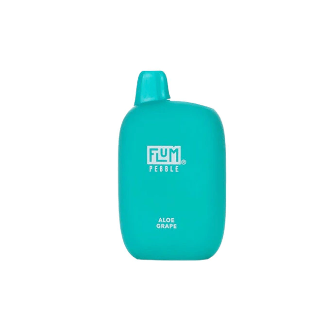 Flum Pebble Vape Disposable 6000 Puffs DISPOSABLE