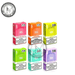 Flum Pebble Vape Disposable 6000 Puffs DISPOSABLE