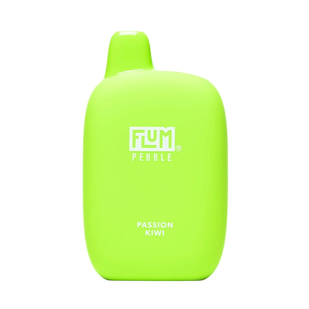 Flum Pebble Vape Disposable 6000 Puffs DISPOSABLE