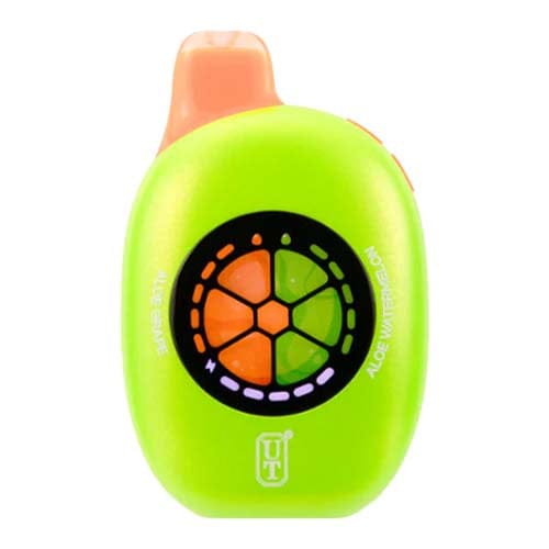 Flum UT Bar 50K Disposable Vape DISPOSABLE