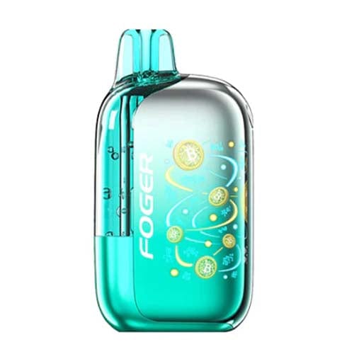 Foger Bit 35K Disposable Vape ( 35000 Puffs ) DISPOSABLE
