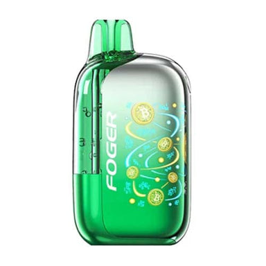 Foger Bit 35K Disposable Vape ( 35000 Puffs ) DISPOSABLE