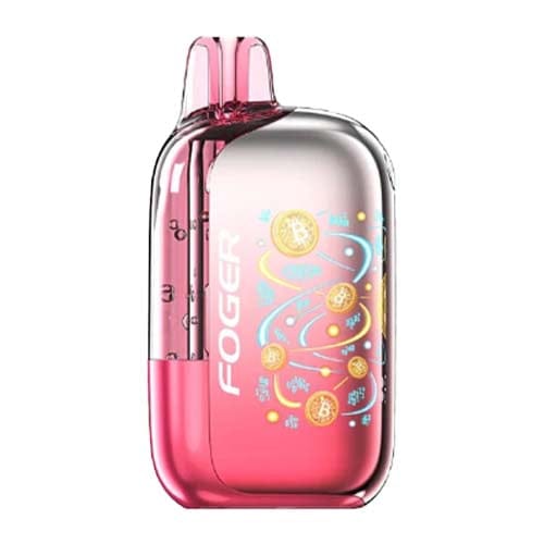 Foger Bit 35K Disposable Vape DISPOSABLE